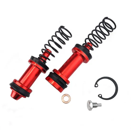 OEM NO 04493-35280 Auto Engine Parts Brake Pump Repair Kit: Detailed Information and Purchase Guide