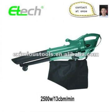 electric air blower/vacuum/electric blower/ETG003E