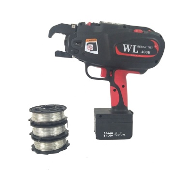 Tw1061t Rb441 Rebar Tying Machine - Coil Tying Wire for Construction