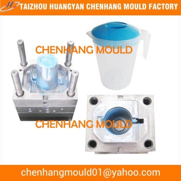 Taizhou Daily Necessities Mold Manufacturer