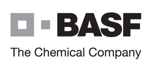 BASF The Chemical Company global leading multinational chemical manufacturer client logo