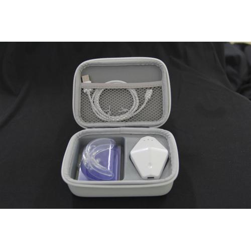 Professional Teeth Whitening Oral Hygiene Machine