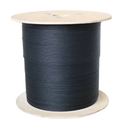 Fiber Optical High Bandwidth Internet Media Converter