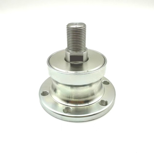 Farm Equipment Bearing BAA-0026 Agri Disc Hub Bearing for Tillage Harrow Factory