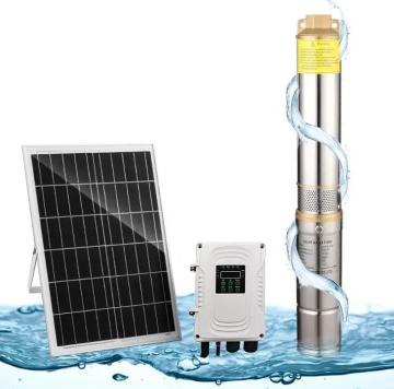 China groothandel zonnewaterpompen voor agrarische irrigatiesystemen
