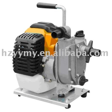 YY-304-007 (Gasoline Water Pump)