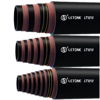 Reliable and Durable Fuel Transfer Hose