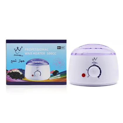 Wax Heater Warmer for Hair Removal: Wax Pots and Supplies