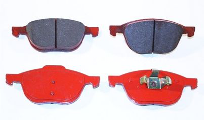 Mazda Axela brake pads B3YH-33-23Z