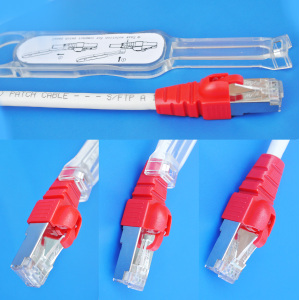 Easy Solution Patch Cord Cat6