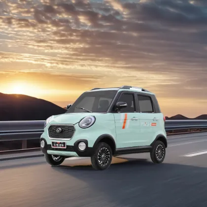 Factory-Direct Electric Vehicle Pickup Trucks and Motors