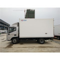 1.5ton 4x2 firiji mashin motoci