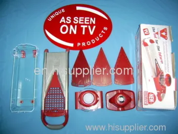 Pro V Premium Slicer