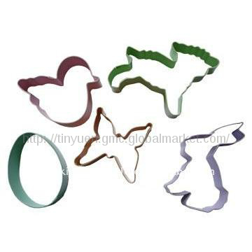 christmas cookie cutters