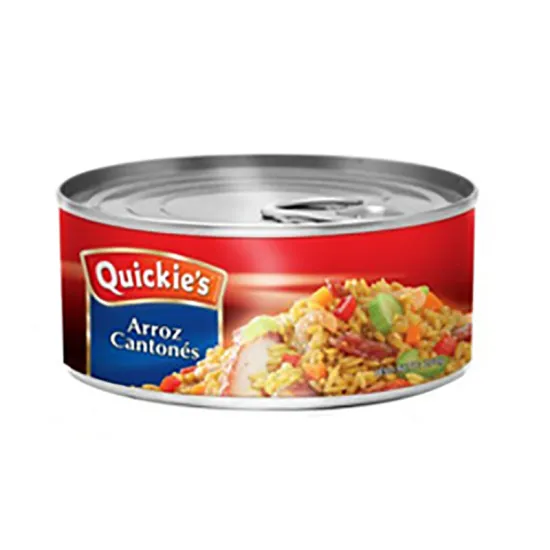 Metal food cans making machine