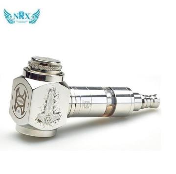 Hottest Hammer Mod Electronic Cigarette Ecig Mod 26650 Hammer Mod