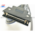 Custom MDR Connector Assemblies