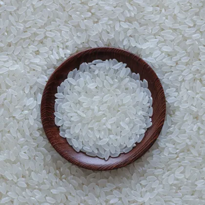 Alkaline long grain fragrant rice 5kg / bag