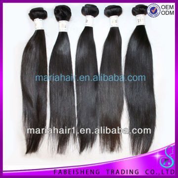 wholesale untreated cleanest chocolate human hair