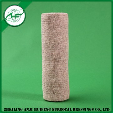 New product with metal buttons PBT bandage for medical