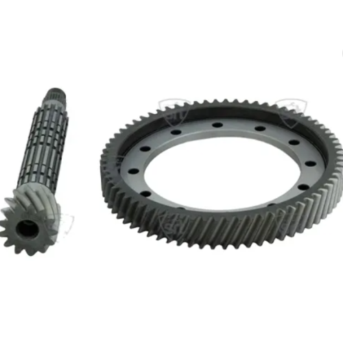 OEM 9635847880 Crown Wheel and Pinion Bevel Gear for Ducato Transmission Gearbox
