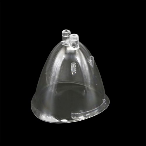 ZIBO HUIWEN Custom injection plastic parts