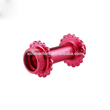 Non-standard metal components brass fabrications service precision CNC Machining