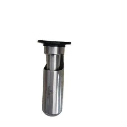 Double-layer filtering floor drain