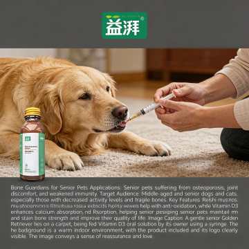 مکمل پپتید قارچ Reishi