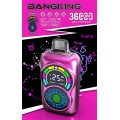 Bang king 36k พัฟ vape ขายส่ง