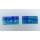 Roll greeting 4 design hologram label