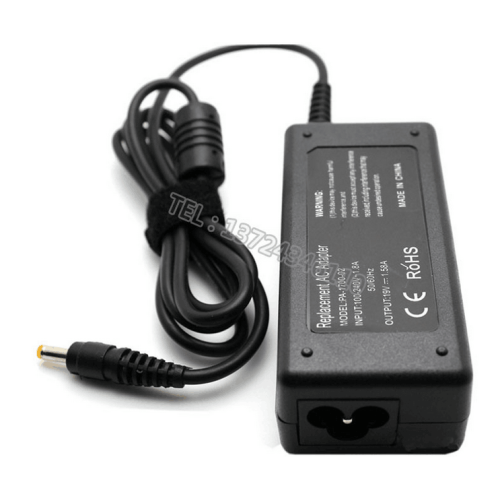 19V Laptop Ac Adapter Battery For Acer