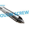 Haitian Ma10000/ 8400 D130mm Screw and Barrel