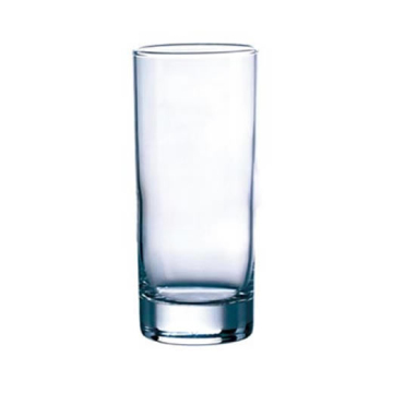 10oz / 300ml Cylindrical Hi Ball Glass Cup Drinking Glass