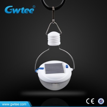 2015 newest garden light,portable Self-induction led solar bulb,led solar light