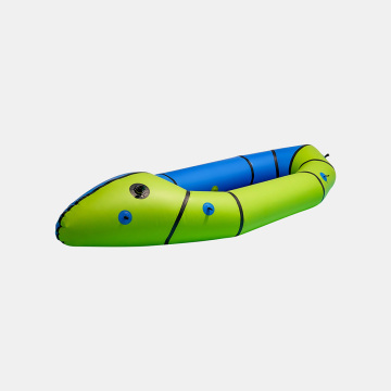 Cuatomized Inflatable Packraft Boats
