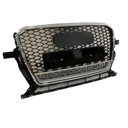 RSQ5 Four-Wheel Drive Sports Grille Modification for Audi Q5
