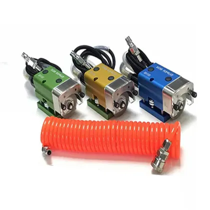 Portable Nick Grinder Disk Wheels