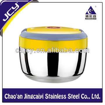 JCY 1200ML Stainless Steel Bento Box