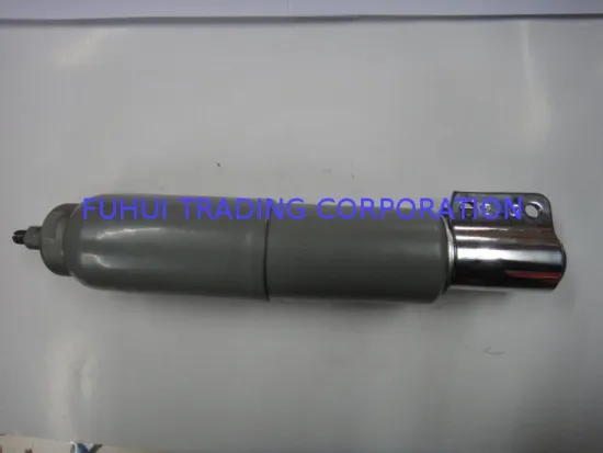 New Style Dirt Bike Spring Motorcycle Shock Absorber With Anti - Tension Strength 800 Mpa Y110