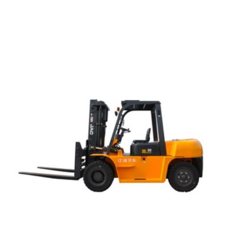 Dizel Forklift