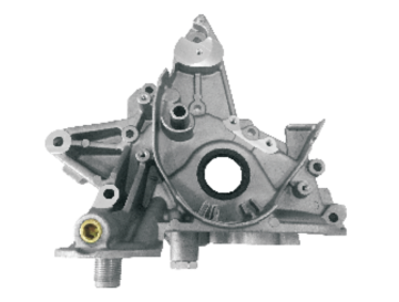 MITSUBISHI OIL PUMP MD-342095 FOR MITSUBISHI 4G93