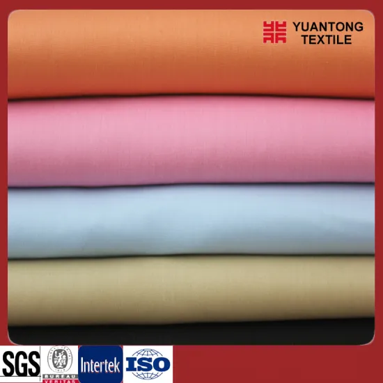 Very Popular in World Market Tc Shirt Fabrics