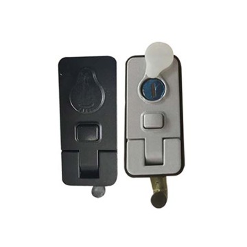 Zinc Alloy Side Door Lock Bus Accessory HC-B-10085