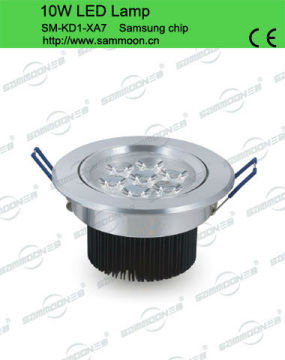 Modern bedroom sets electronic led ceiling light 3-12W