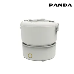 2in1 Portable Foldable Electric Hot Pot PD5808 Series