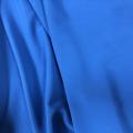 Recycled Polyester Ssustainable Woven Spandex Solid Fabric