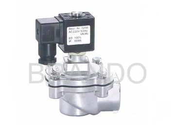 Cheap Type ASCO Type 3/4 Inch Pulse Valve