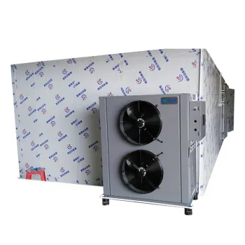 Commercial Fish Drying Machines and Equipment: Your Ultimate Guide to Efficient Fish Drying Solutions