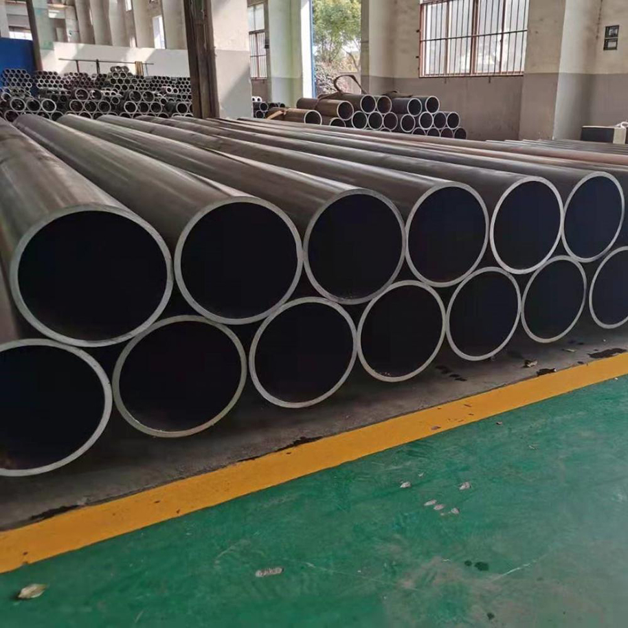 42CrMo4 seamless precision steel tube